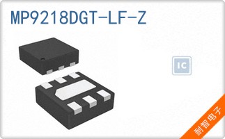 MP9218DGT-LF-Z