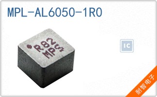 MPL-AL6050-1R0