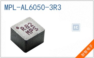 MPL-AL6050-3R3
