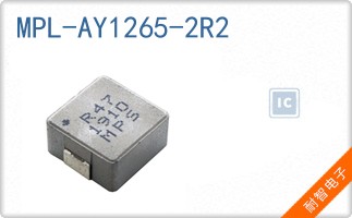 MPL-AY1265-2R2