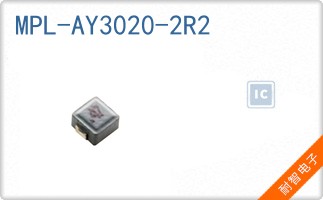 MPL-AY3020-2R2