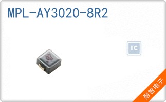 MPL-AY3020-8R2
