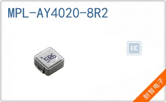 MPL-AY4020-8R2