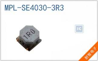 MPL-SE4030-3R3��ͼƬ