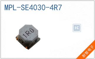 MPL-SE4030-4R7