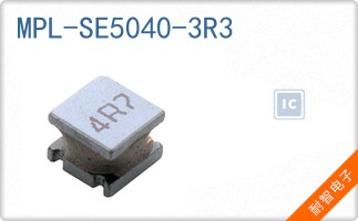 MPL-SE5040-3R3