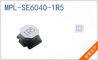 MPL-SE6040-1R5