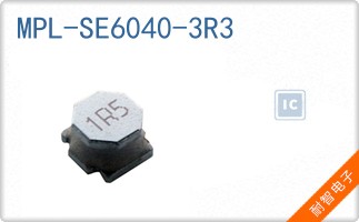 MPL-SE6040-3R3