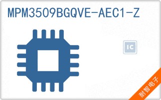 MPM3509BGQVE-AEC1-Z