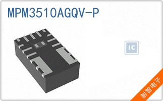 MPM3510AGQV-P