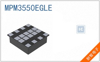MPM3550EGLE