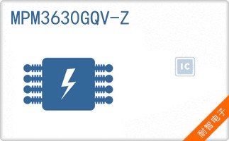 MPM3630GQV-Z