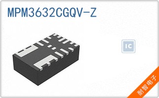 MPM3632CGQV-Z