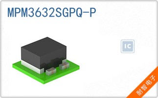 MPM3632SGPQ-P