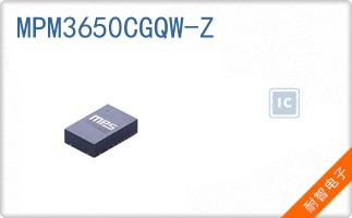 MPM3650CGQW-Z