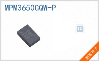 MPM3650GQW-P