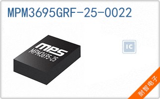 MPM3695GRF-25-0022