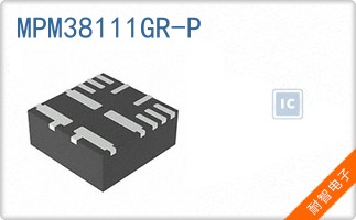 MPM38111GR-P