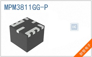 MPM3811GG-P