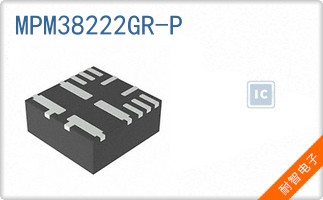 MPM38222GR-P
