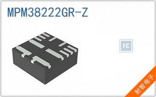 MPM38222GR-Z