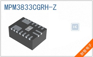 MPM3833CGRH-Z