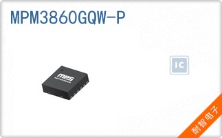 MPM3860GQW-P