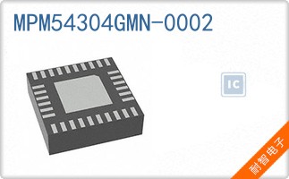 MPM54304GMN-0002