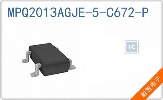 MPQ2013AGJE-5-C672-P