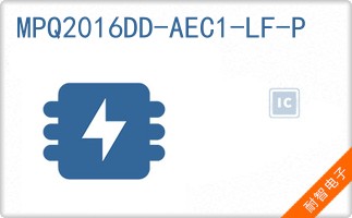 MPQ2016DD-AEC1-LF-P
