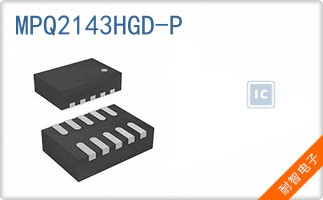 MPQ2143HGD-P��ͼƬ