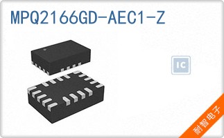 MPQ2166GD-AEC1-Z