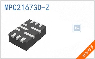 MPQ2167GD-Z