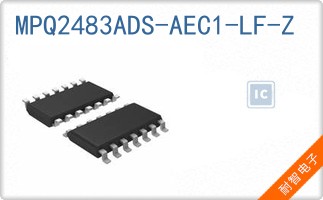 MPQ2483ADS-AEC1-LF-Z