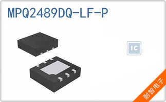 MPQ2489DQ-LF-P