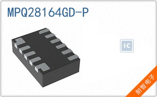 MPQ28164GD-P