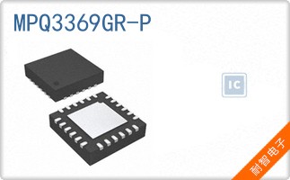 MPQ3369GR-P