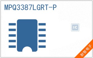 MPQ3387LGRT-P