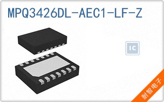 MPQ3426DL-AEC1-LF-Z