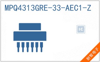 MPQ4313GRE-33-AEC1-Z