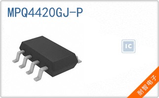MPQ4420GJ-P
