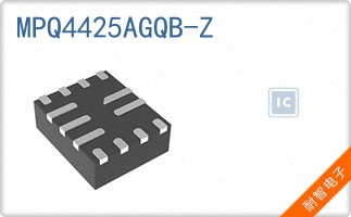 MPQ4425AGQB-Z