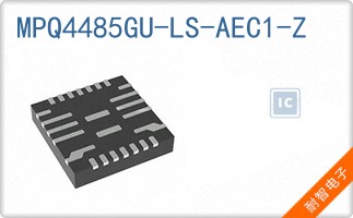 MPQ4485GU-LS-AEC1-Z