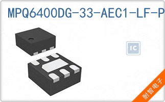 MPQ6400DG-33-AEC1-LF-P