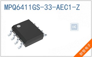 MPQ6411GS-33-AEC1-Z