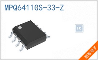MPQ6411GS-33-Z