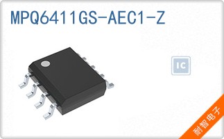 MPQ6411GS-AEC1-Z