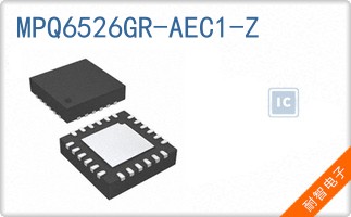 MPQ6526GR-AEC1-Z