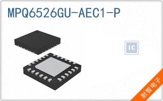 MPQ6526GU-AEC1-P