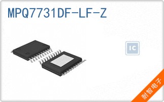 MPQ7731DF-LF-Z